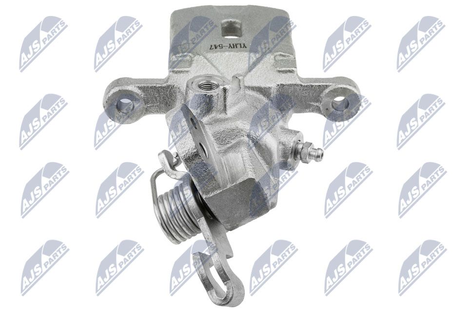 Brake Caliper-1