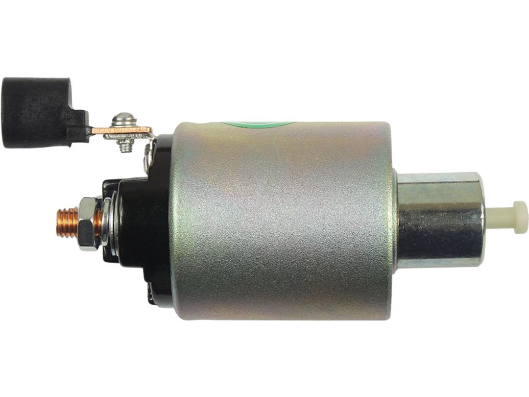 AS-PL SS5124 Solenoid switch, starter