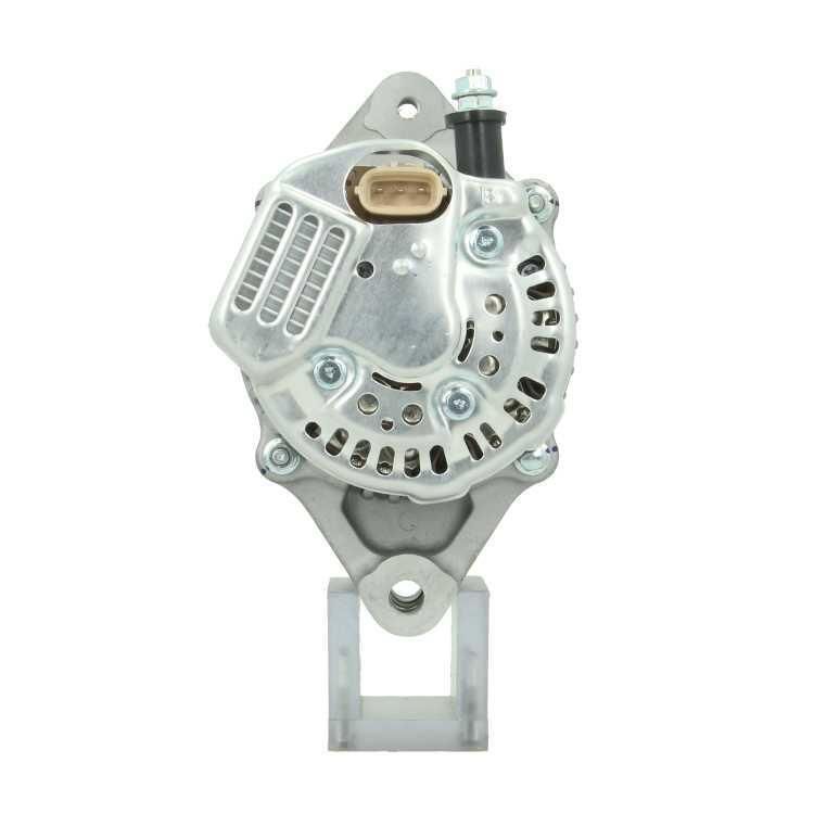 Alternator-2