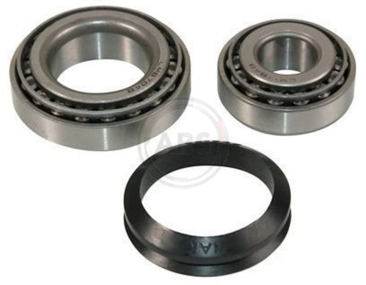 A.B.S. 200061 Wheel bearing kit