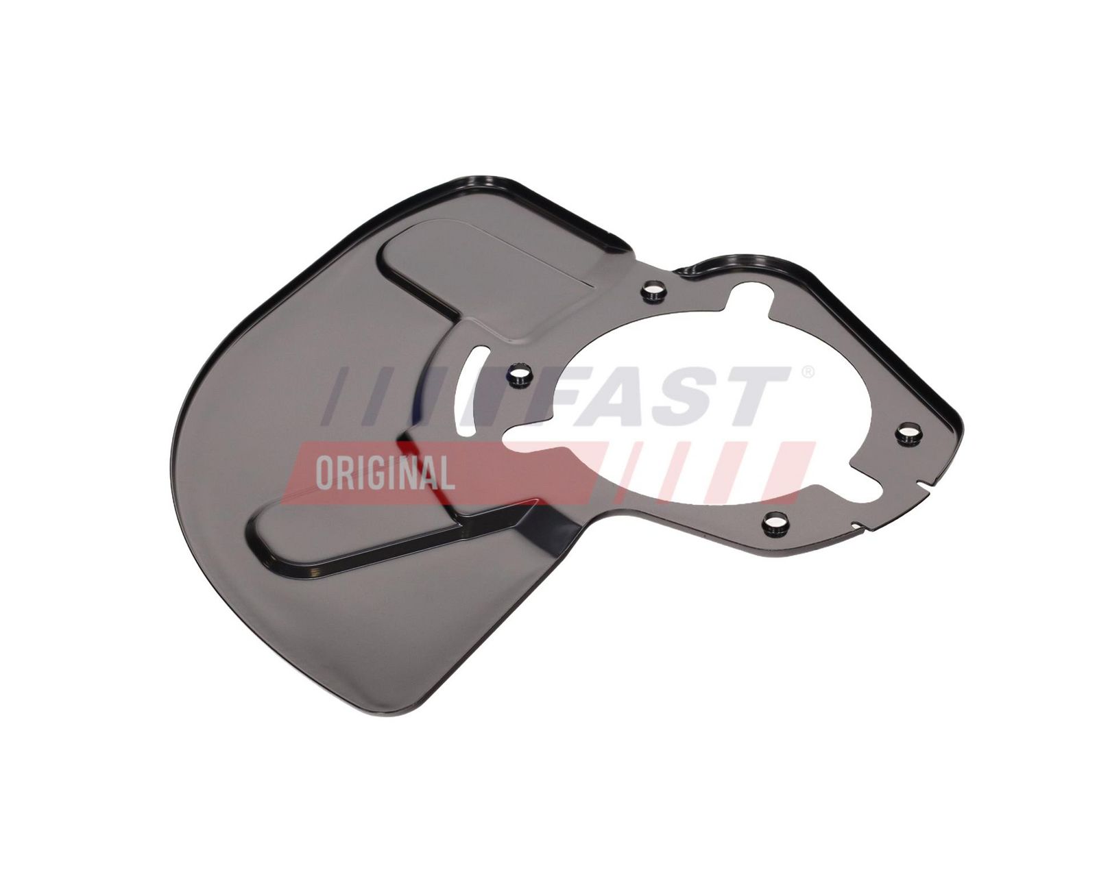 Splash Guard, brake disc-4