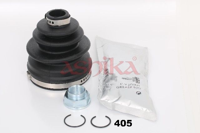 ASHIKA 63-04-405 Bellow kit, drive shaft
