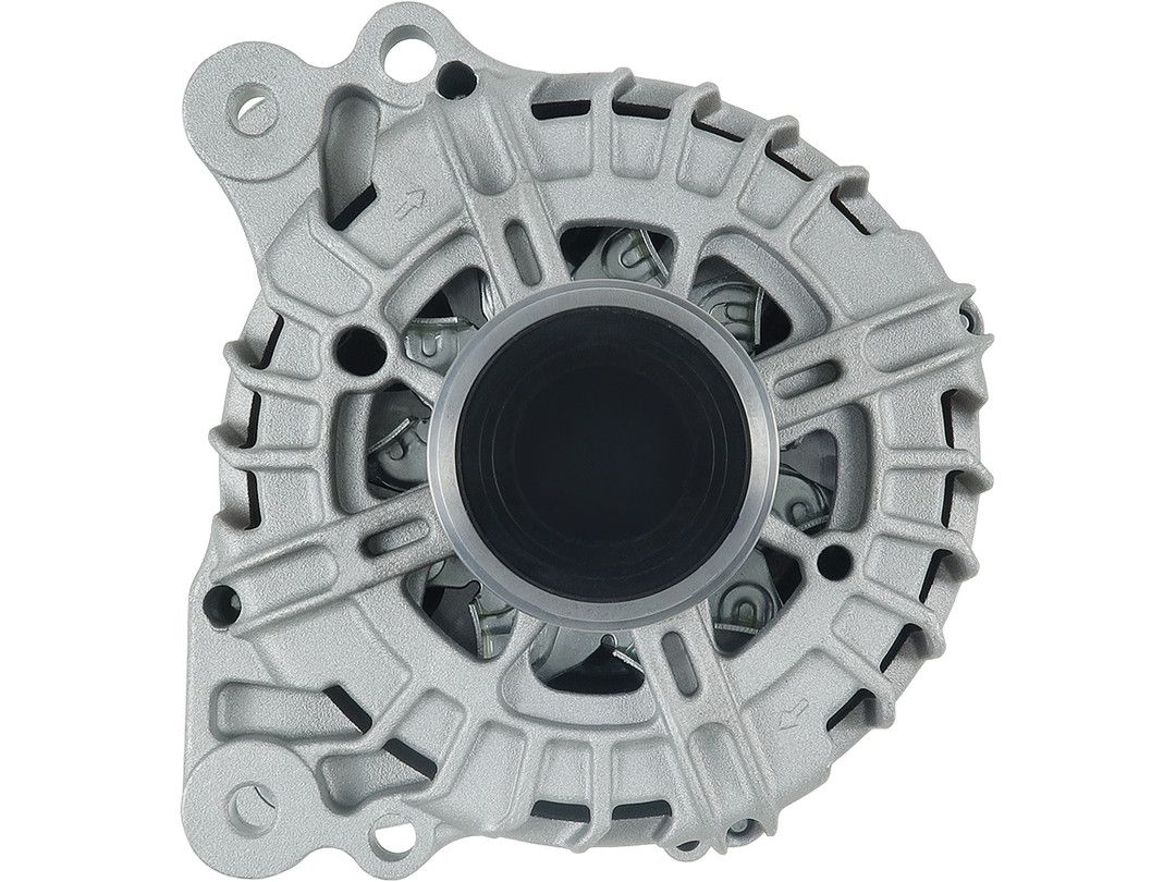 AS-PL A3842S Alternator