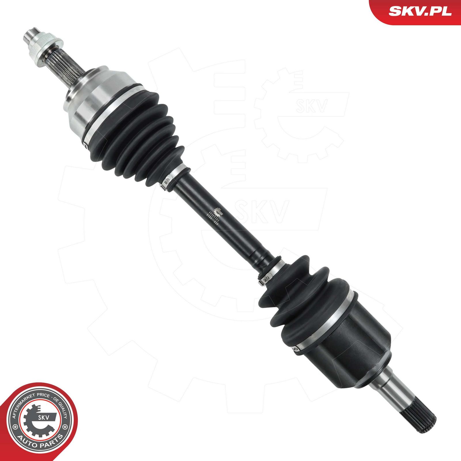 Drive Shaft