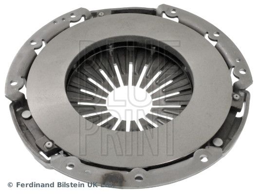 Clutch Pressure Plate-1