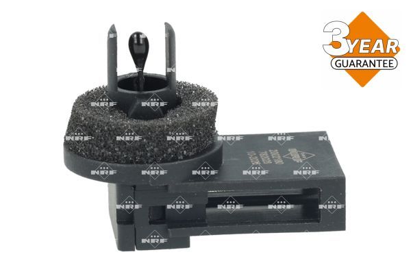 Sensor, interior temperature-3