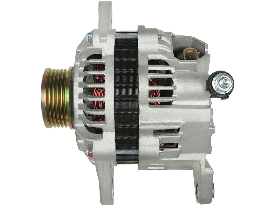 Alternator-3