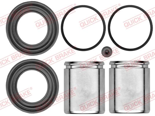 Repair Kit, brake caliper