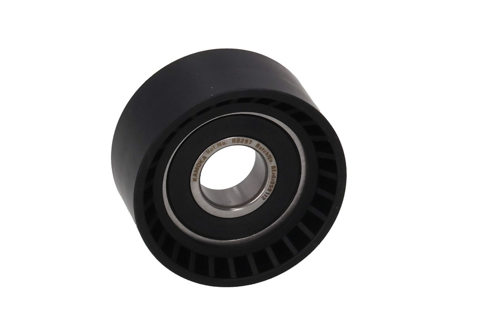Tensioner Lever, V-ribbed belt-3