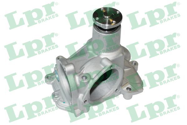 LPR WP0238 Water pump, engine cooling