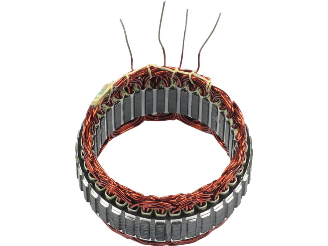 AS-PL AS5008 Stator, alternator