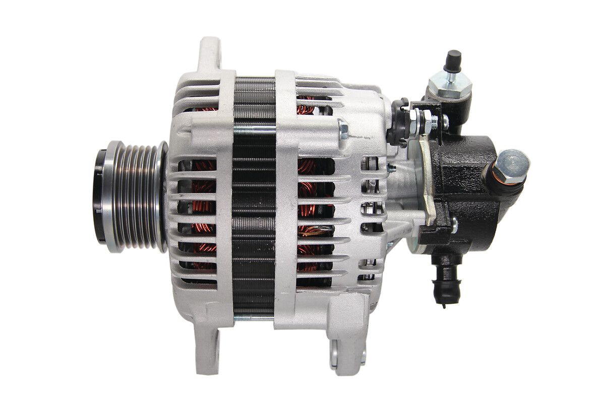 Alternator-4