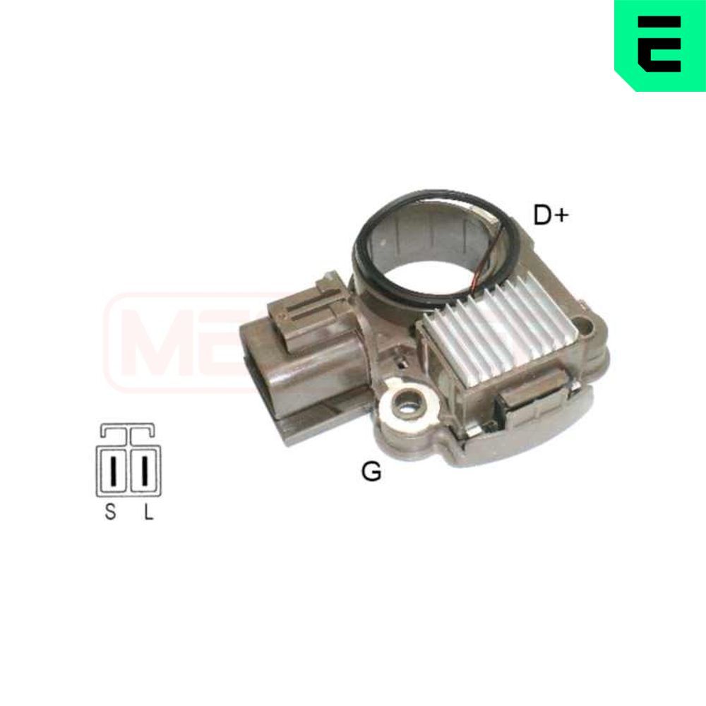 ERA 216004 Alternator regulator