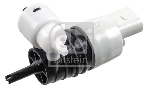 FEBI BILSTEIN 179391 Washer fluid pump, window cleaning