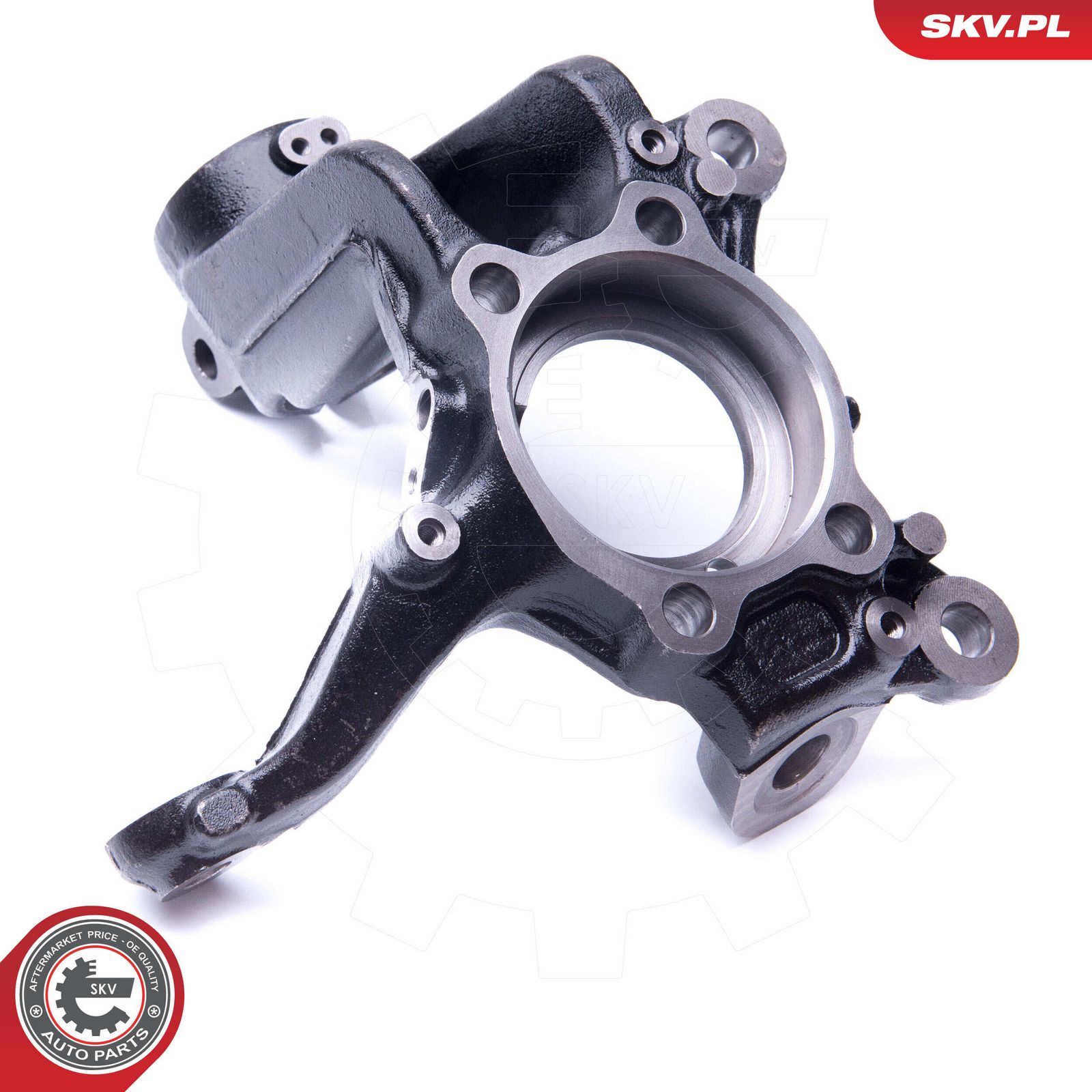 ESEN SKV 47SKV062 Steering knuckle, wheel suspension