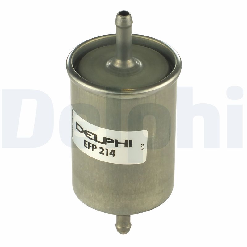 DELPHI EFP214 Fuel filter