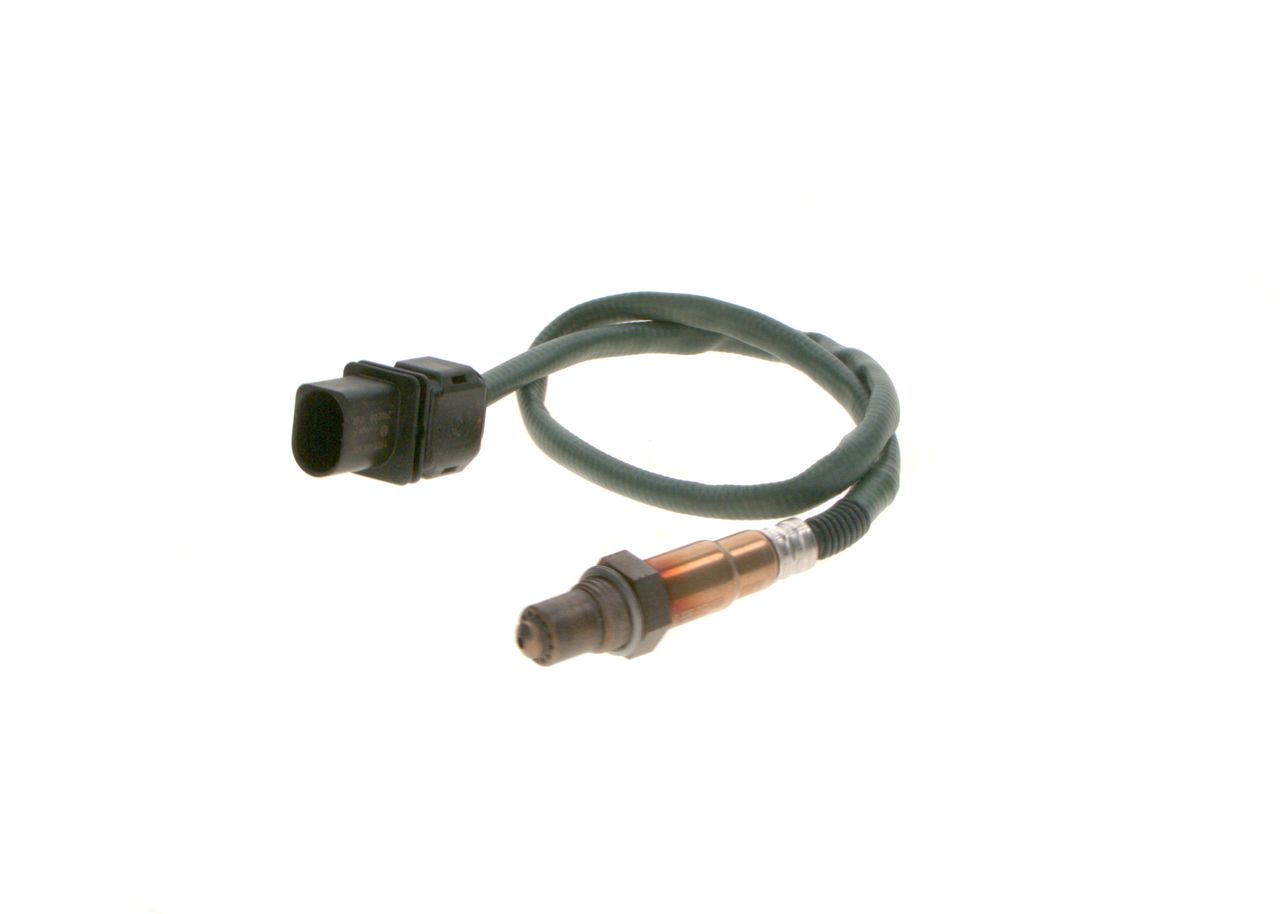 BOSCH 0 258 017 108 Oxygen sensor