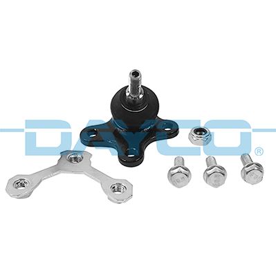DAYCO DSS1441 Šarnyras / girgždukas