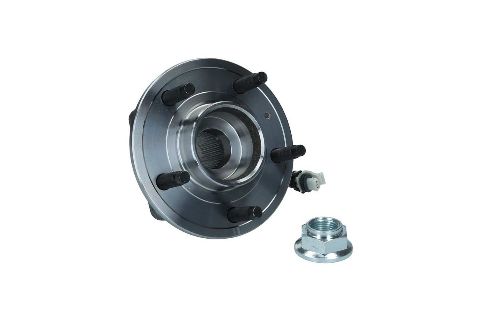 KAMOKA 5500194 Wheel bearing kit