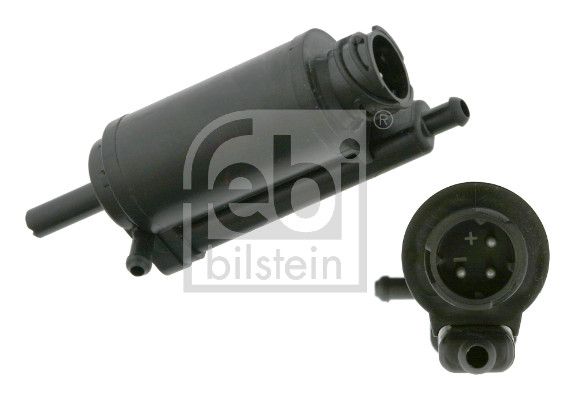 FEBI BILSTEIN 24768 Washer fluid pump, window cleaning