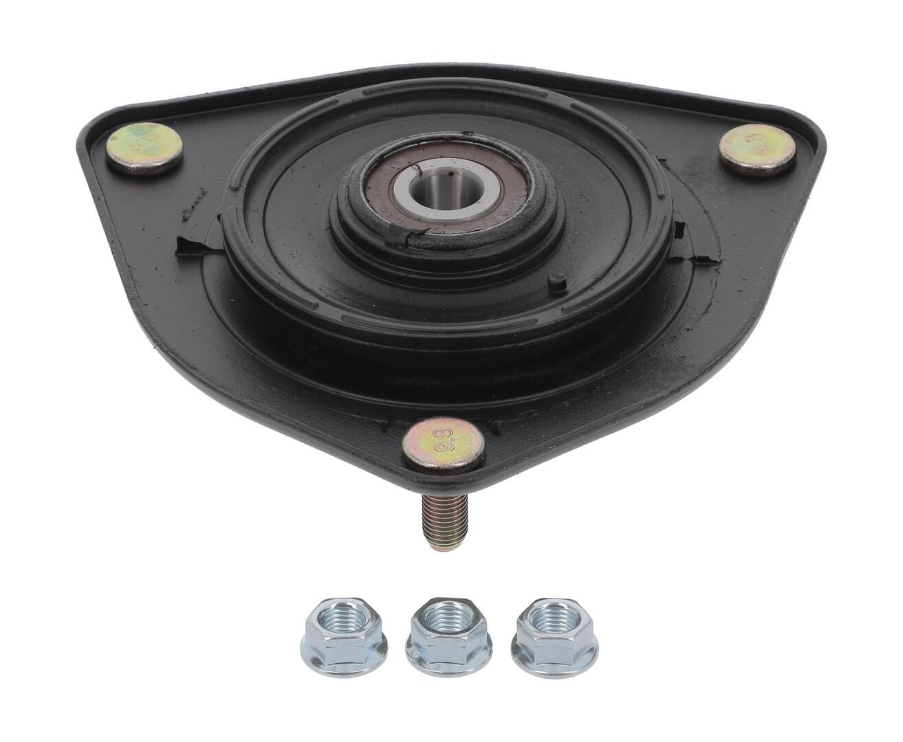 MONROE MK227 Repair kit, suspension strut support mount