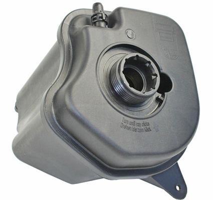 Expansion Tank, coolant-1