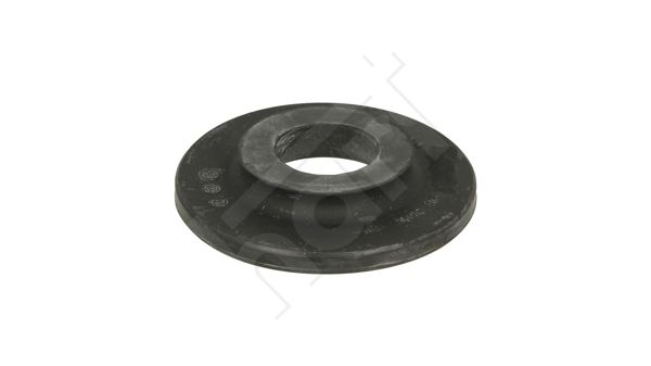 HART 470 017 Spring mounting