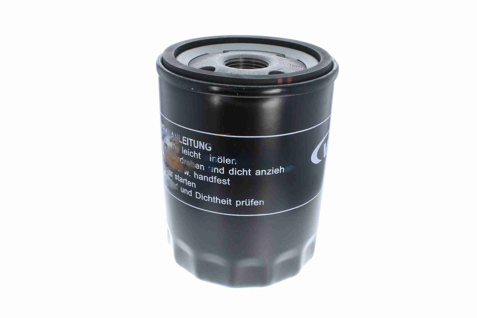 Oil Filter-8