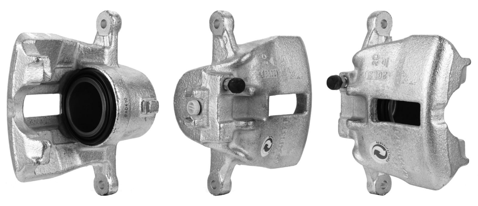 DRI 3101700 Brake caliper