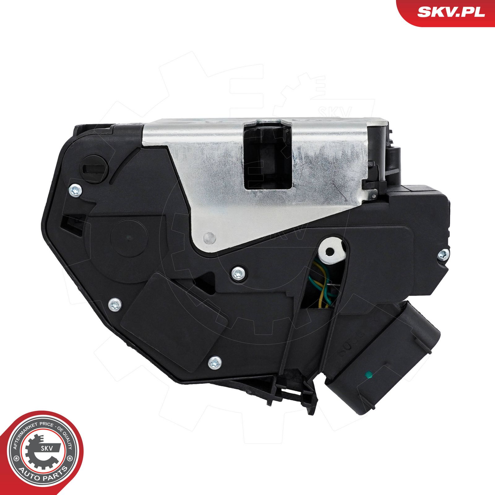 Door Lock-2