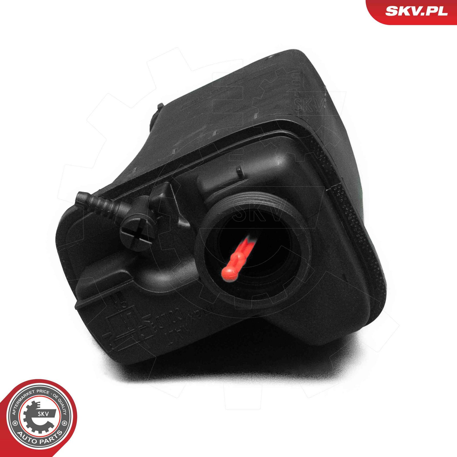 ESEN SKV 61SKV341 Expansion tank, coolant