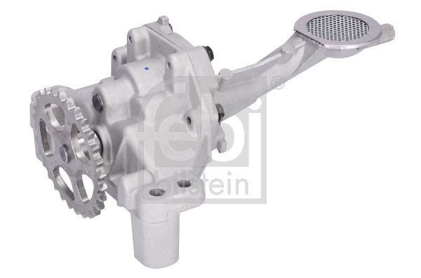 FEBI BILSTEIN 178555 Oil pump