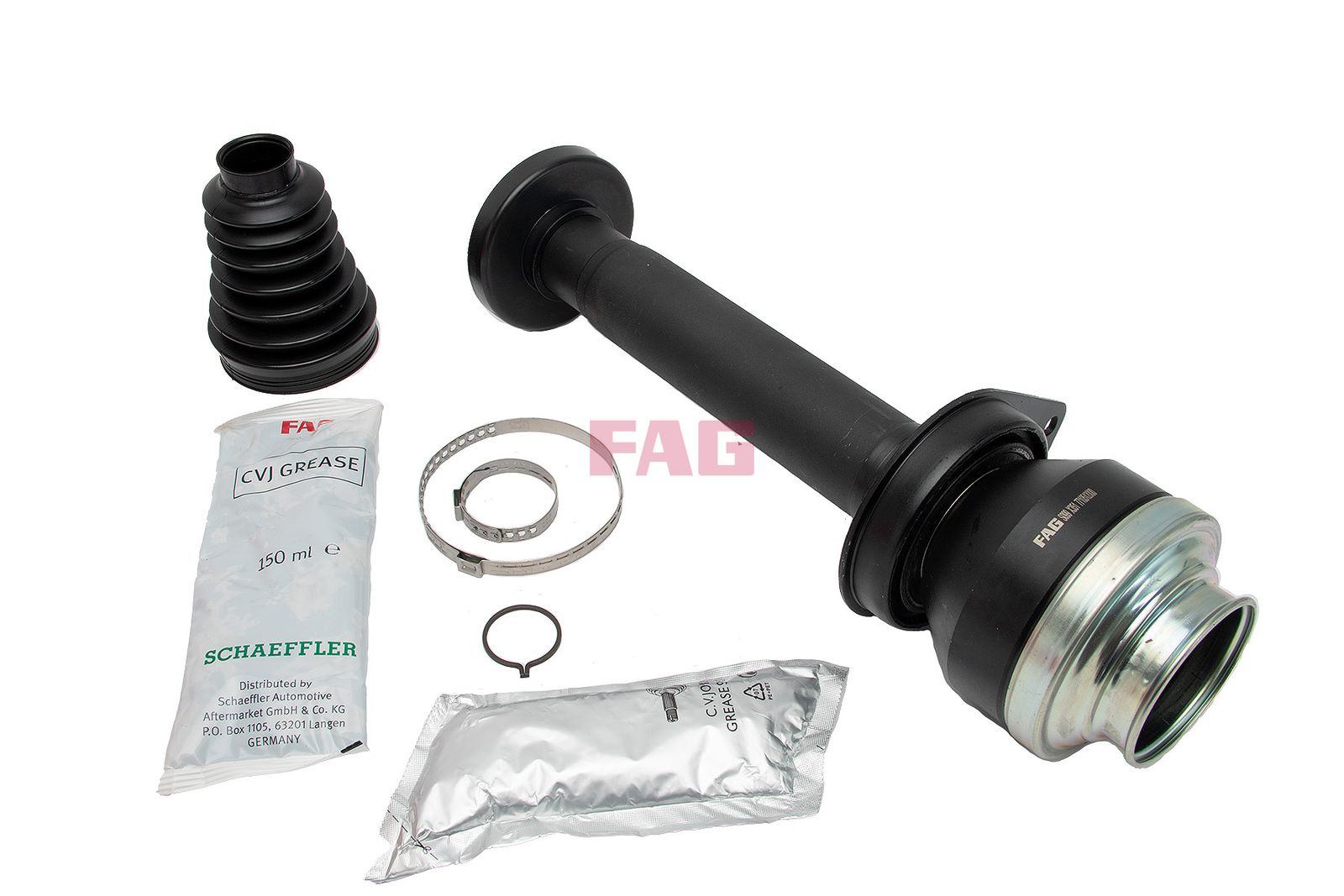 SCHAEFFLER FAG 771 0512 30 Joint kit, drive shaft