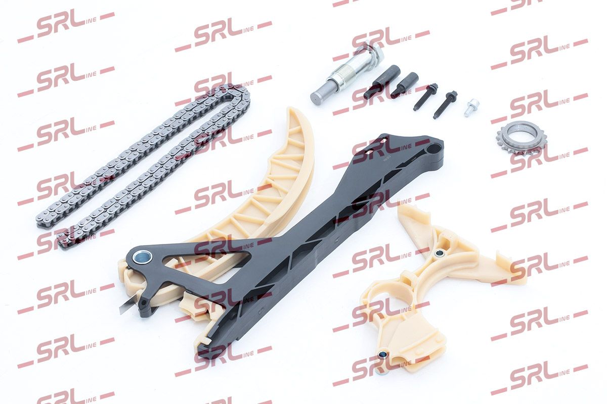 SRLINE TCK0011-1 Timing chain kit