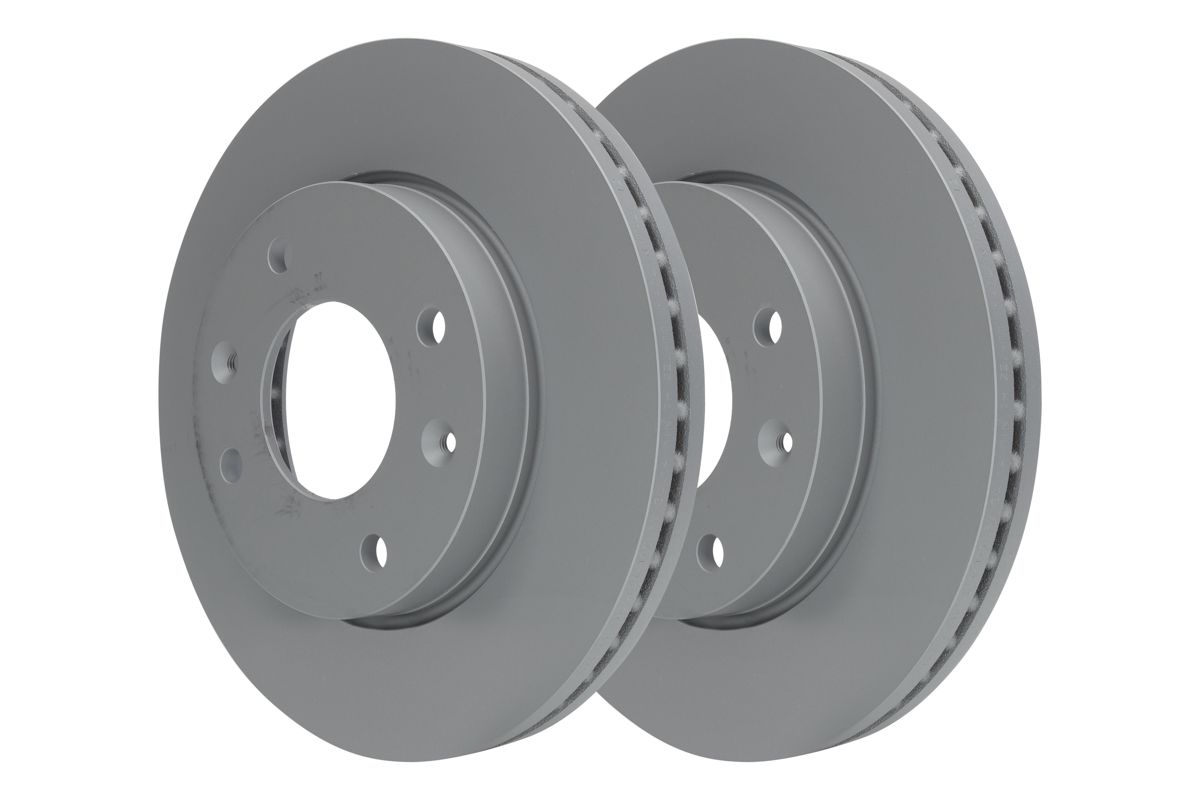Brake Disc-1