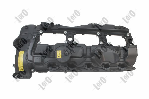 ABAKUS 123-00-017 Cylinder head cover