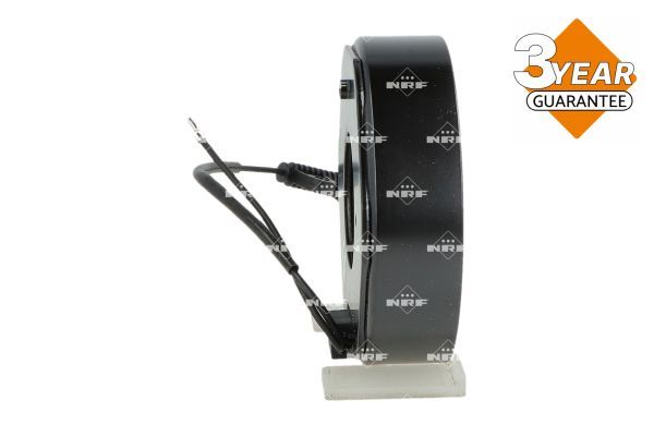 Coil, magnetic clutch (compressor)-3