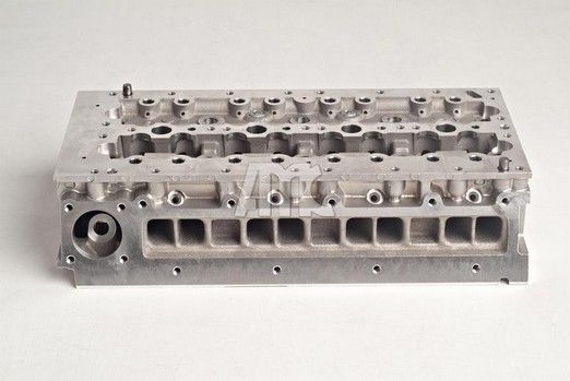 Cylinder Head-4
