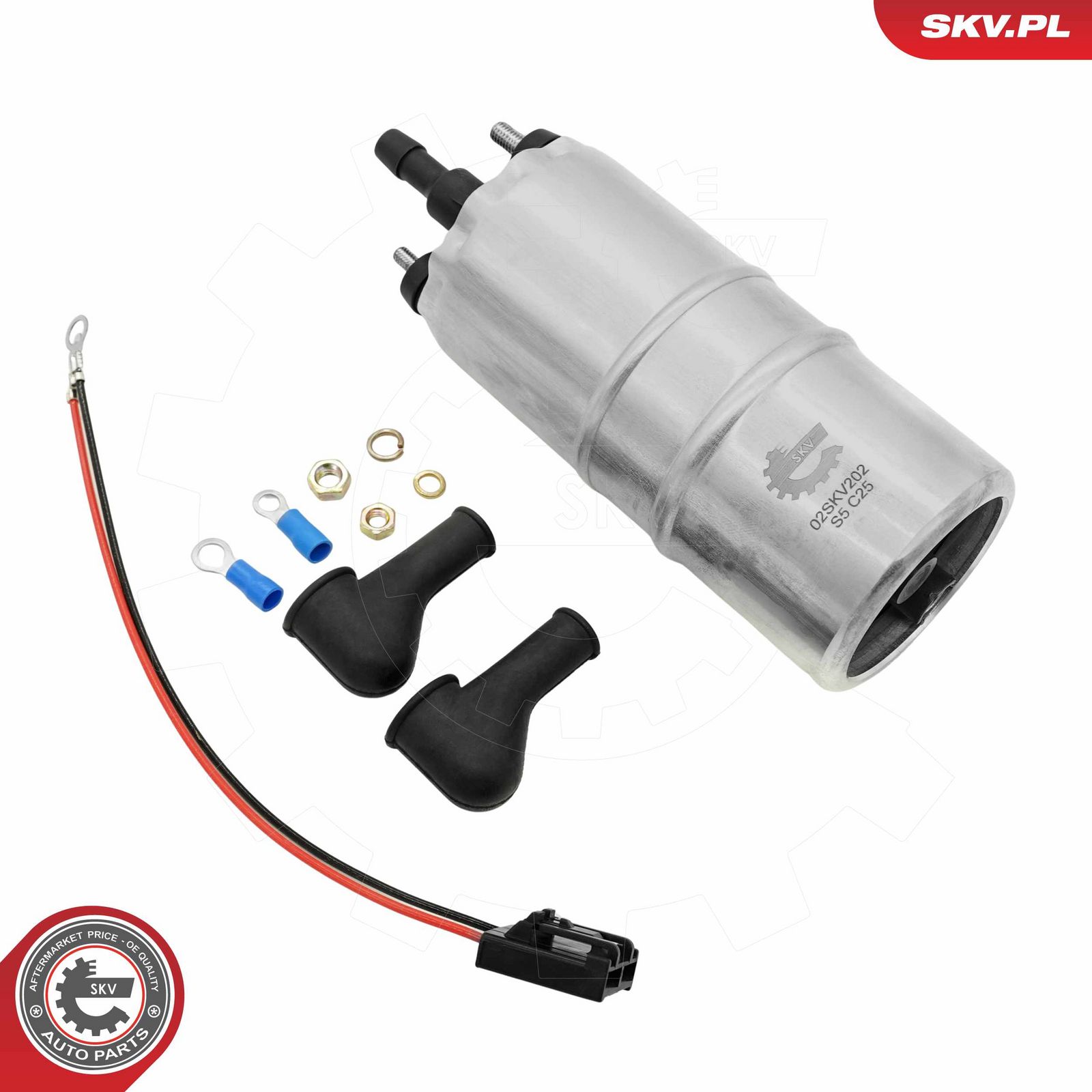 Fuel Pump