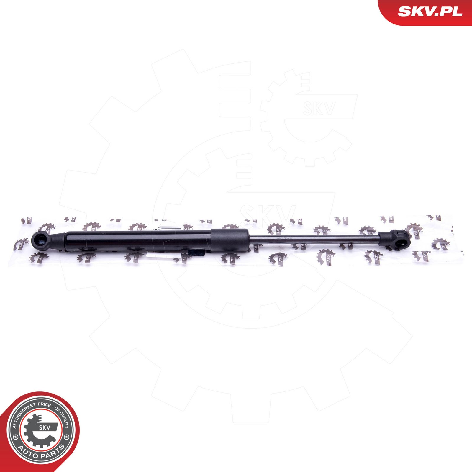ESEN SKV 52SKV024 Gas spring, bonnet