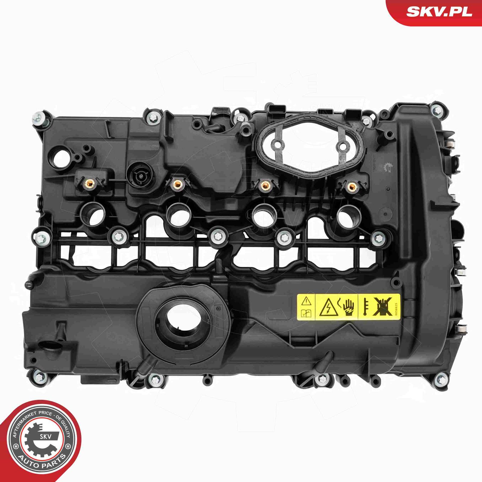 Cylinder Head Cover-2