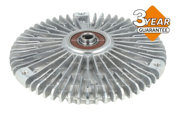 NRF 49617 Clutch, radiator fan