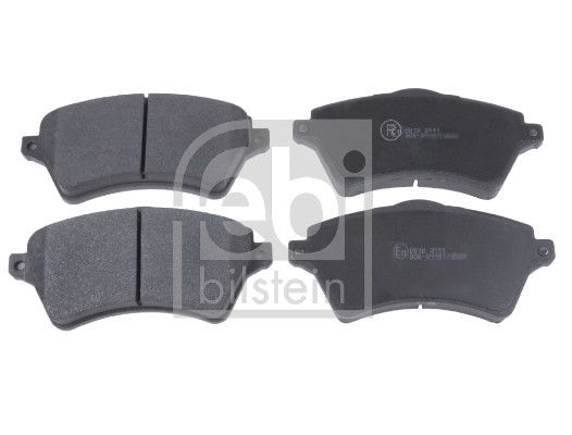 FEBI BILSTEIN 116113 Brake pad set, disc brake