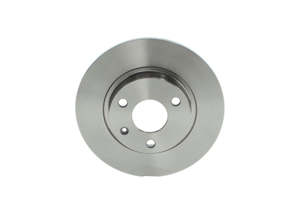 BOSCH 0 986 478 142 Brake disc