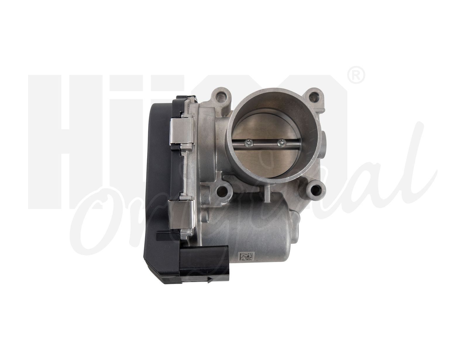 Throttle Body-1