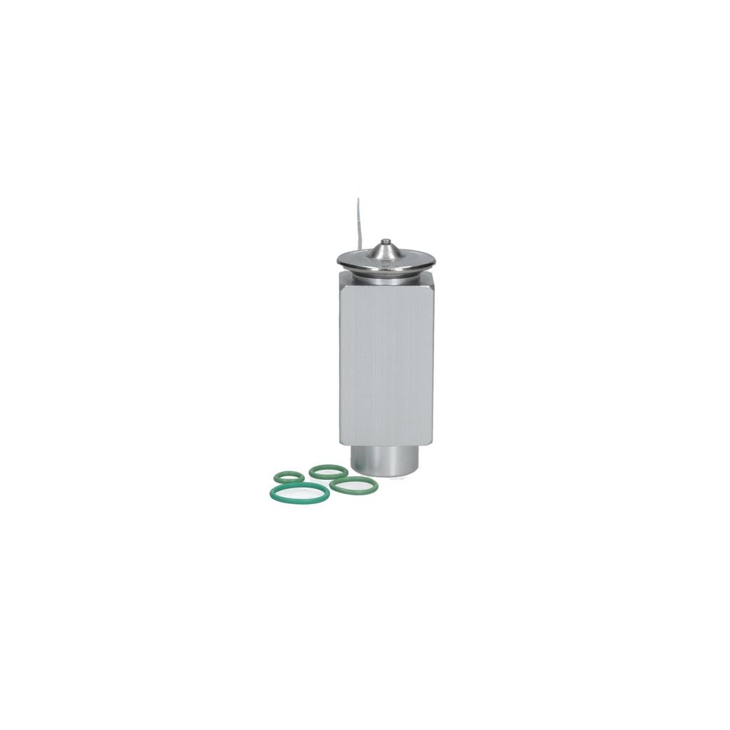 Expansion Valve, air conditioning-1