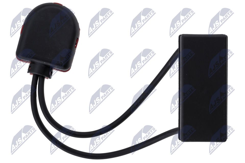 Control Unit, lights-4