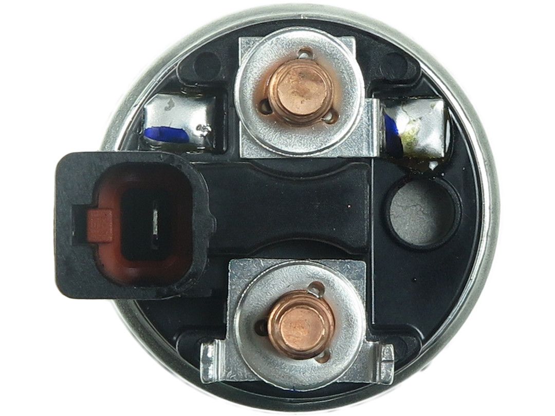 Solenoid Switch, starter-2