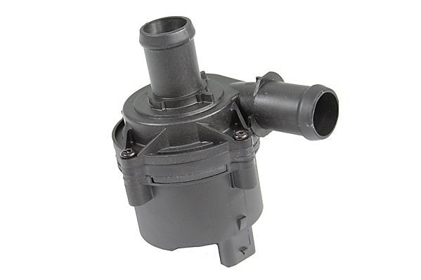 Auxiliary Water Pump (cooling water circuit)