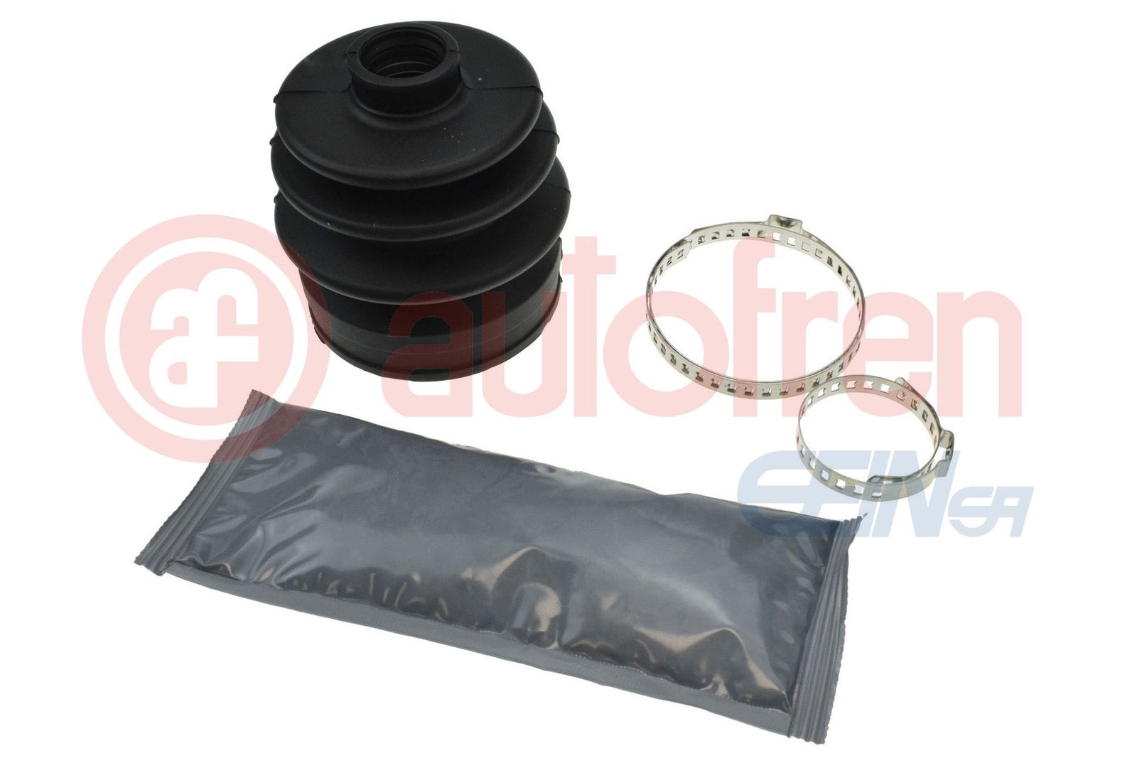 AUTOFREN SEINSA D8130 Bellow kit, drive shaft